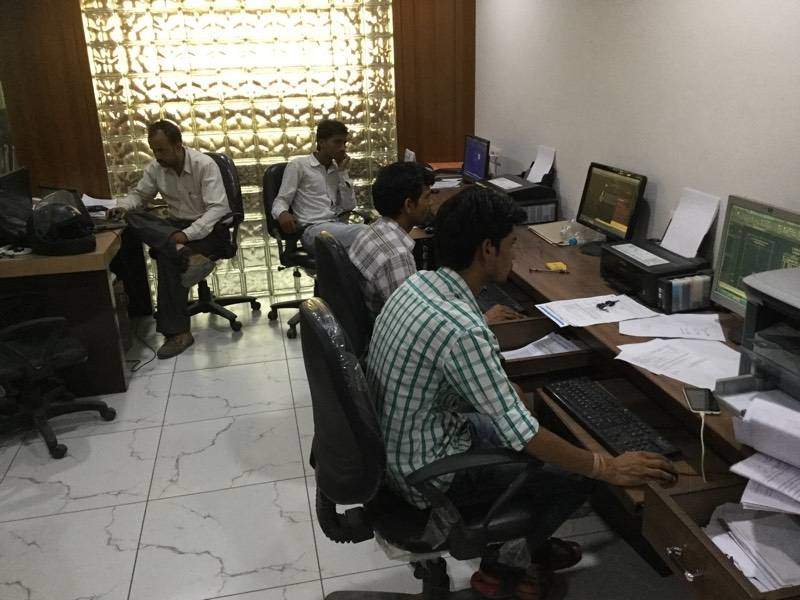 Chandola Architects Rudrapur