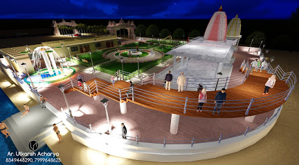 Architect Utkarsh Acharya - Ratlam (Madhya Pradesh)