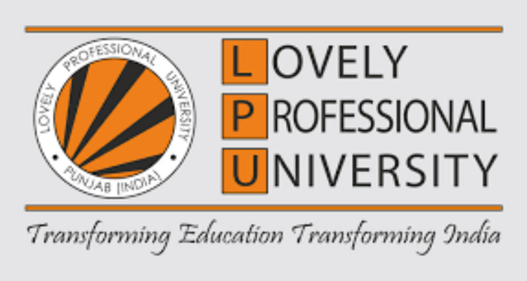 ssLovely Professional University