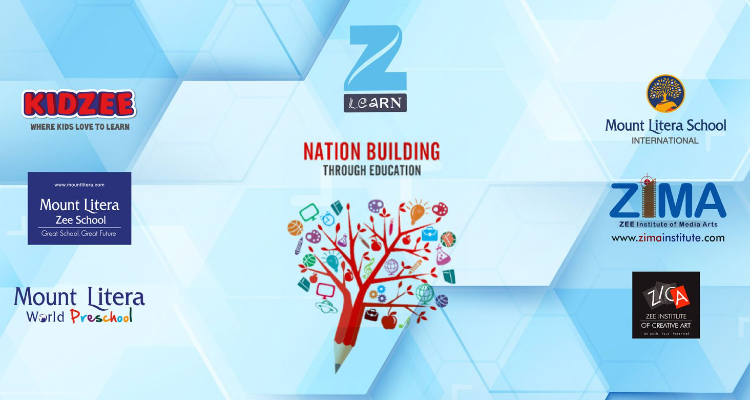 Zee Institute of Creative Art