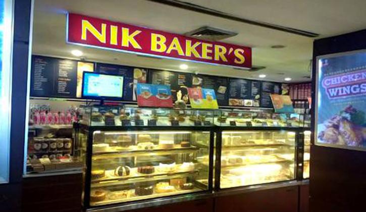 NIK Bakers