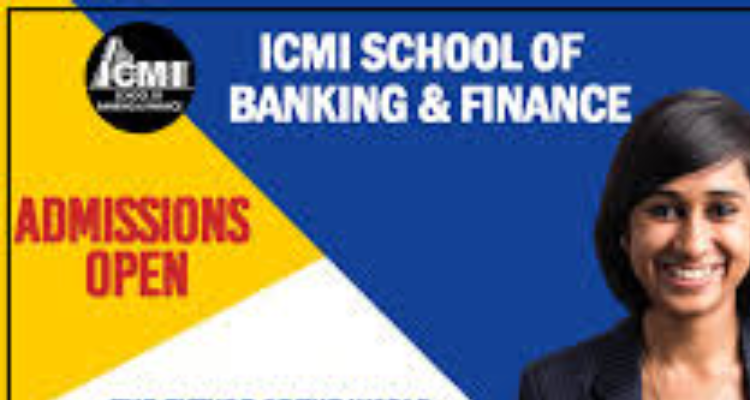 ssICMI School of Banking and Finance