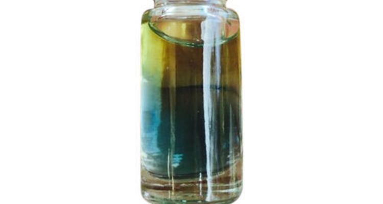 Uttaranchal Terpene Products Pvt. Ltd, haldwani