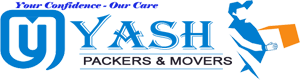 Yash Packers & Movers