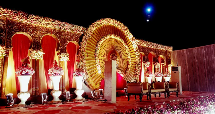 Mahadev Event haldwani