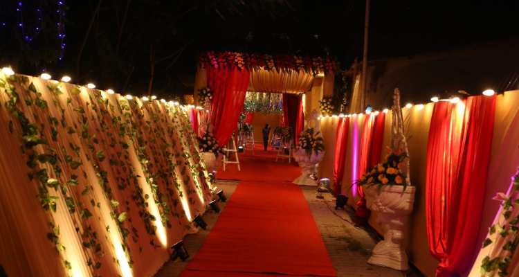 ssGujral Events and Wedding Planners haldwani