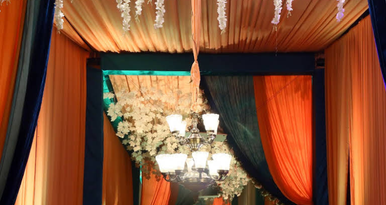 Sahani event haldwani