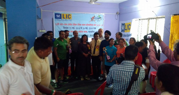 Viluna Sports And Fitness club haldwani