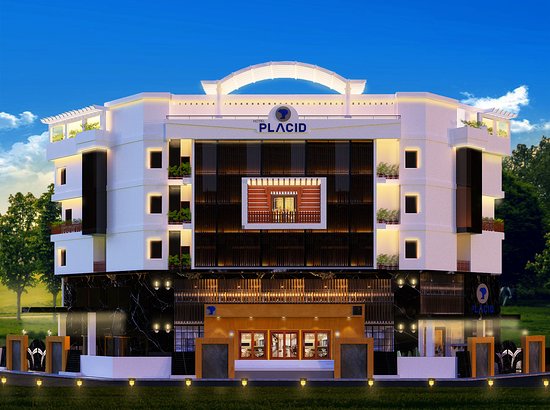 Hotel Placid  Prayagraj