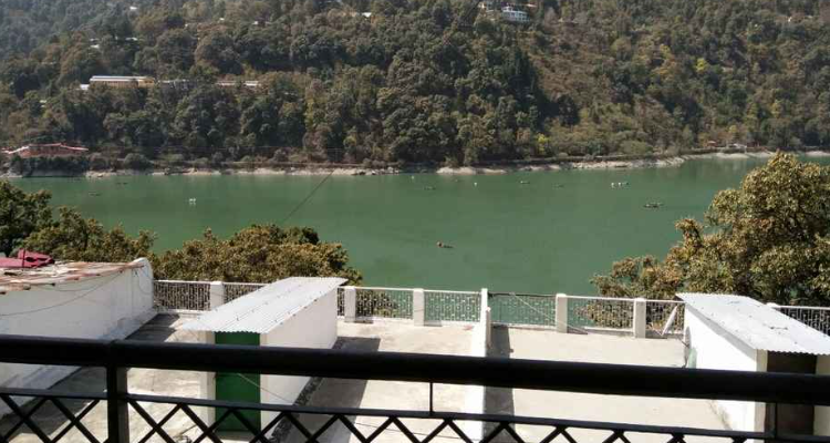 Lakehouse Holiday Home nainital