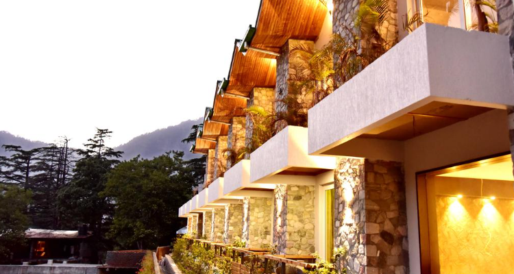 ssSeasons Hotels By Xperience Nainital