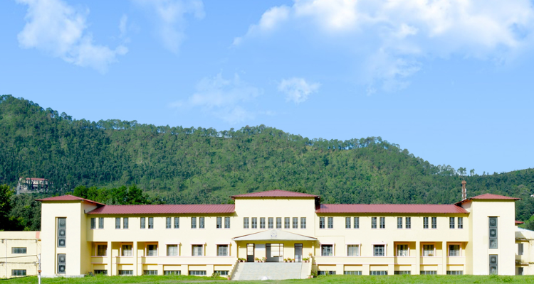 ssBirla Institute of Applied Sciences, Bhimtal