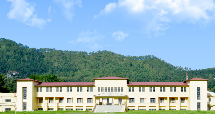 Birla Institute of Applied Sciences, Bhimtal