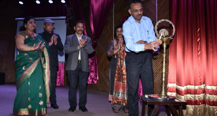 Uttarakhand Academy of Administration 