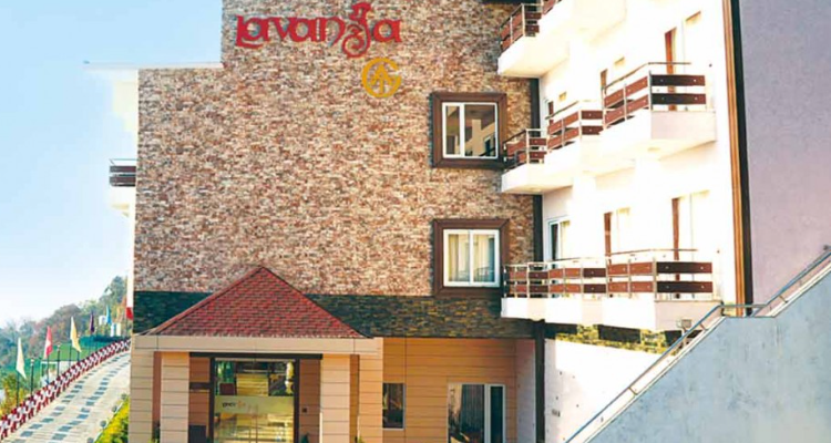 ssTag Resorts Lavanya Bhimtal