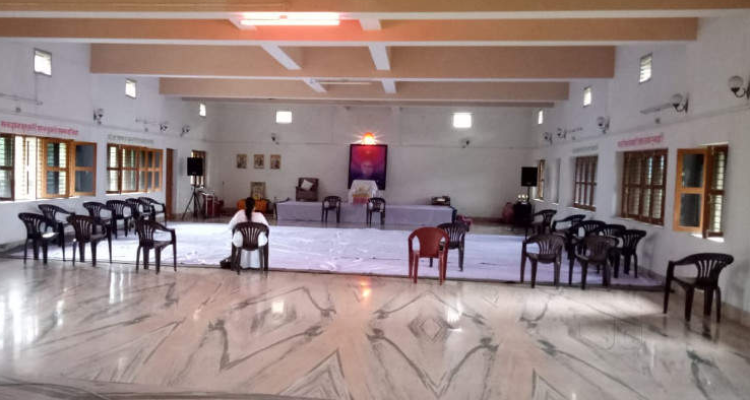 Himalaya Yoga and Holistic Living Institute bhimtal