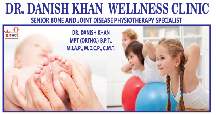 Dr. Danish khan wellness clinic haldwani