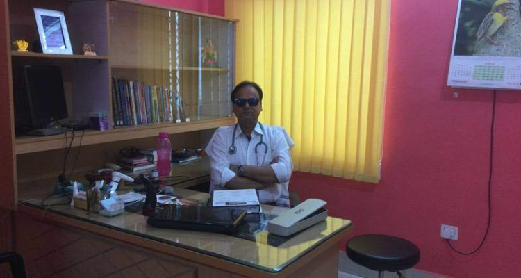 Bhatt Skin Allergy And General Hospital haldwani
