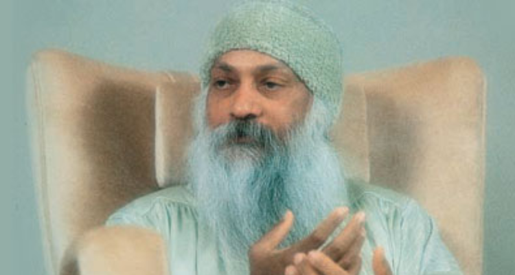 Osho Om Prakash Peeth bhimtal