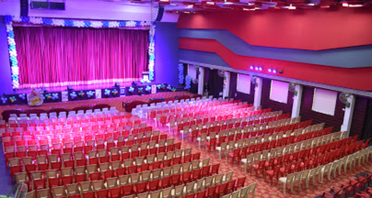 Jaycees Public School rudarpur