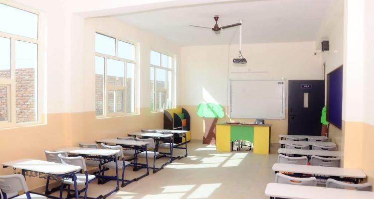 Mount Litera Zee School rudrapur