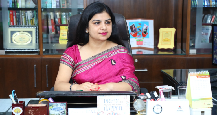 The Oxford Academy Rudrapur