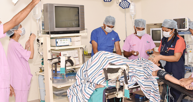 ssFutela Hospital Rudrapur