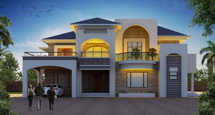 Chandola Architects Rudrapur