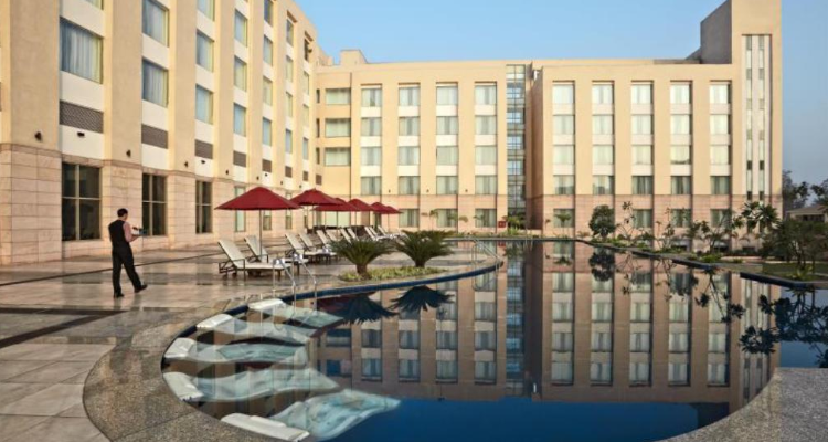 Radisson Blu Hotel Rudrapur