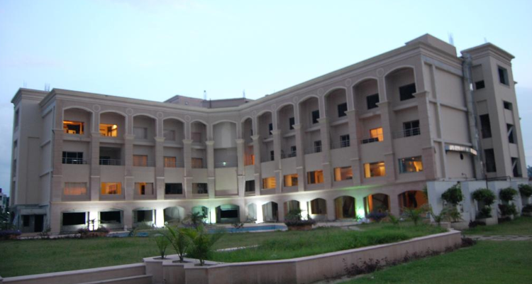 Ark Hotel Rudrapur