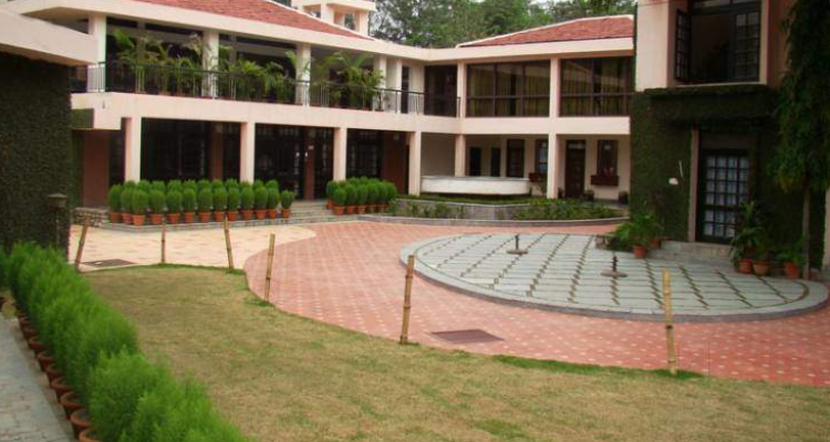 ssHotel Sonia Rudrapur