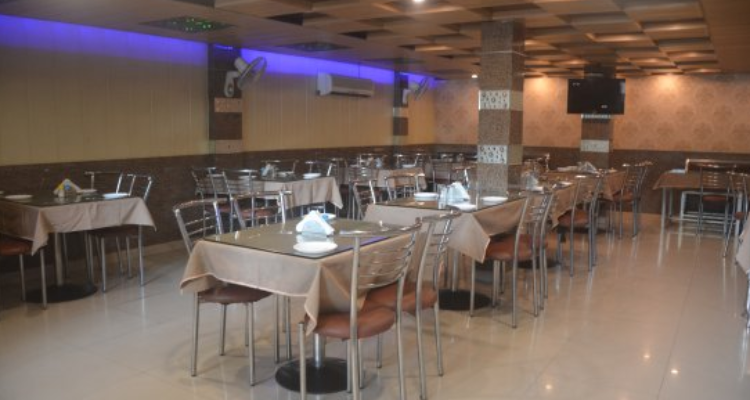 Punjab Majesty Rudrapur