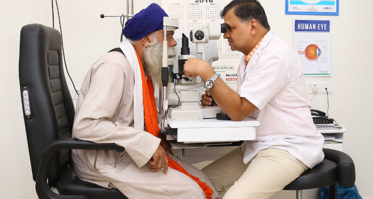 Shree Ram Eye Care Rudrapur