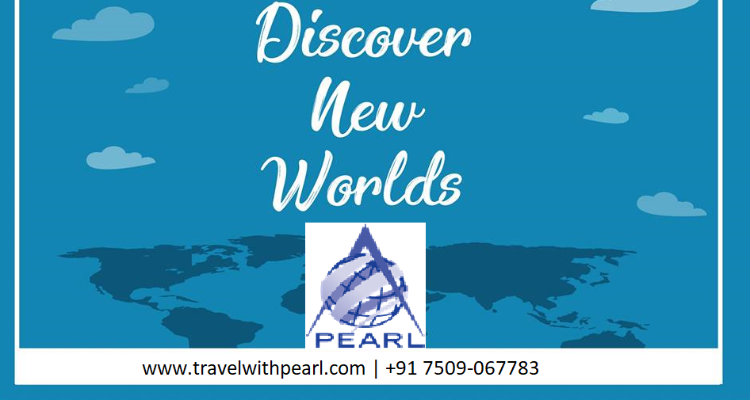 Pearl International Tours & Travel rudrapur