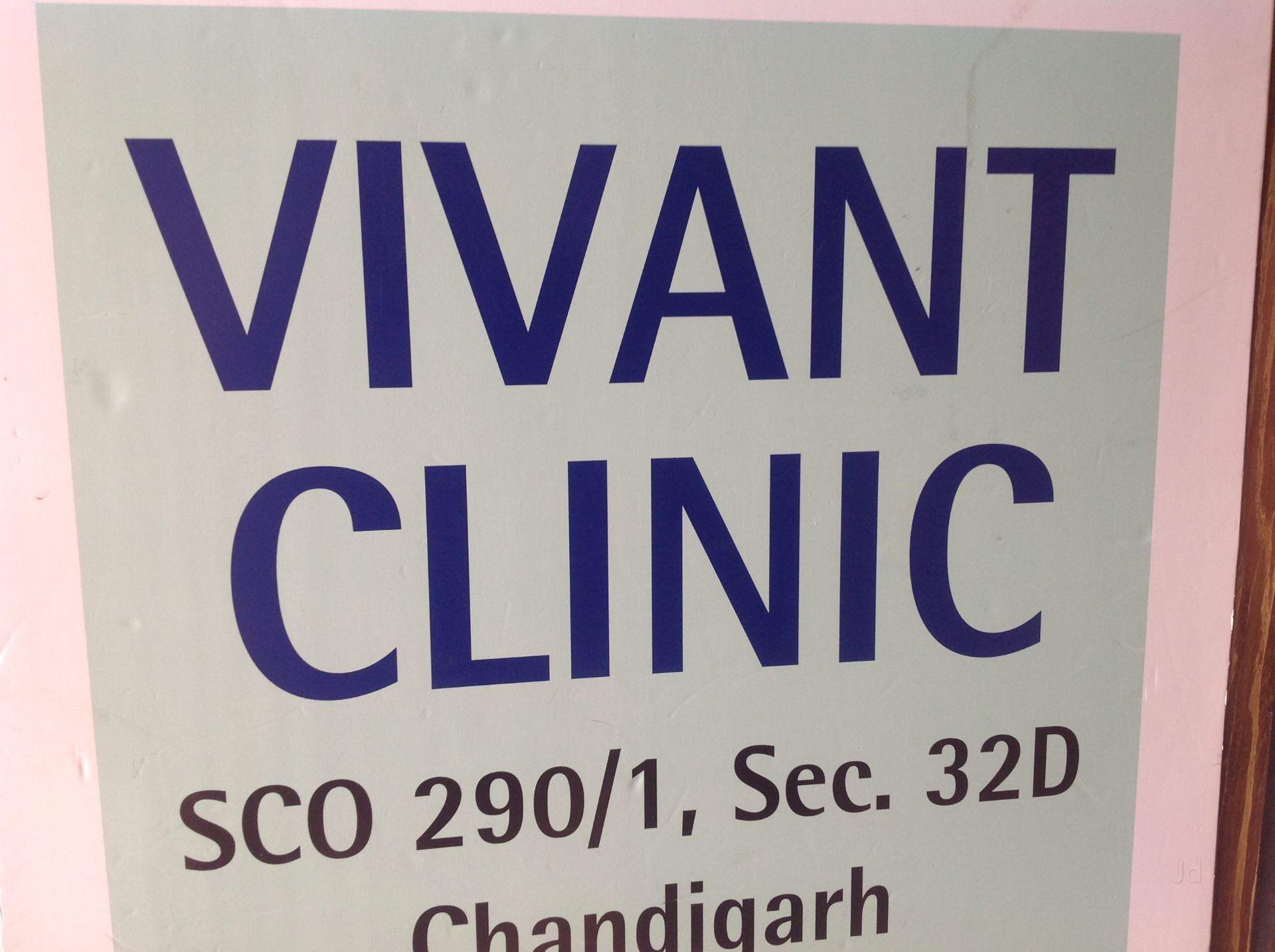 Vivant Clinic