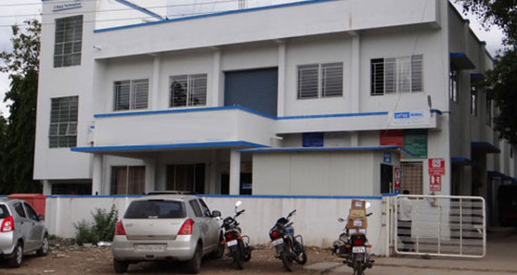 Minda Corporation Limited - SSD, Rudrapur