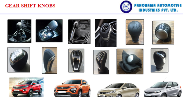 Panorama Automotive Ind. Pvt. Ltd rudrapur
