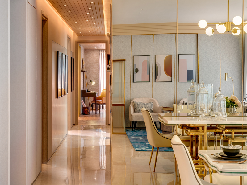 ABM Architects - Mumbai