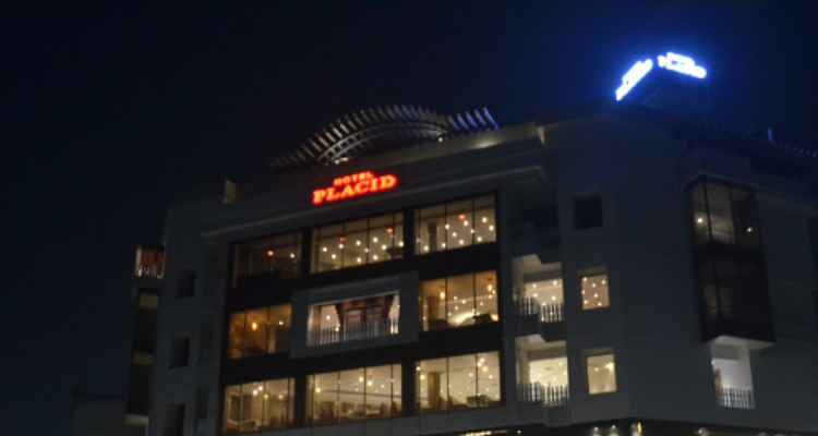 Hotel Placid  Prayagraj