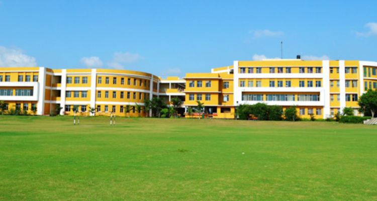 Delhi Public School - Allahabad