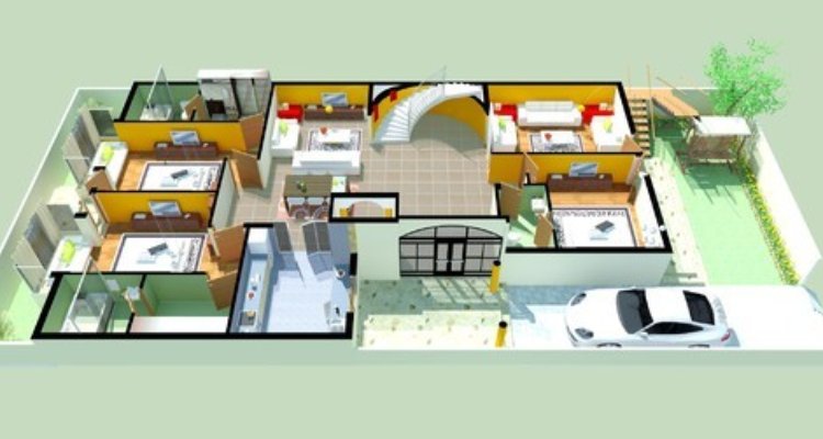 AAKAAR Architects Prayagraj