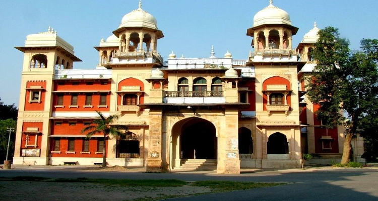 University of Allahabad