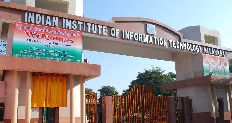 ssIndian Institute of Information Technology Allahabad