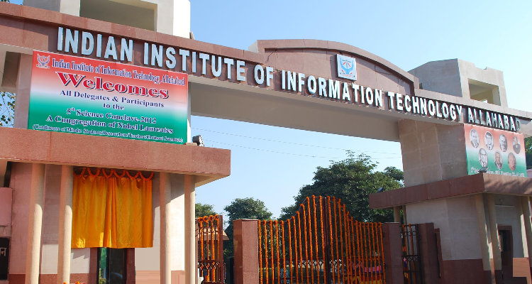Indian Institute of Information Technology Allahabad