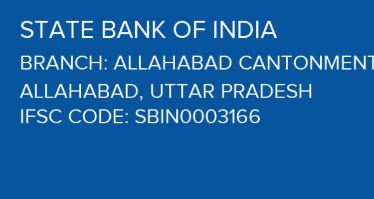 ssState Bank of India  Prayagraj