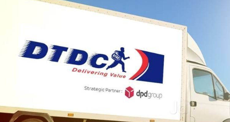 ssDTDC Courier And Cargo Ltd. Govindpur Office  Prayagraj