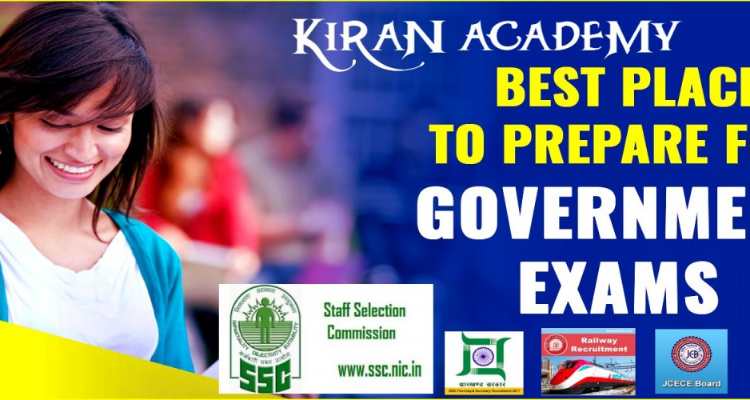 ssKiran Academy best coaching institutes in Ranchi
