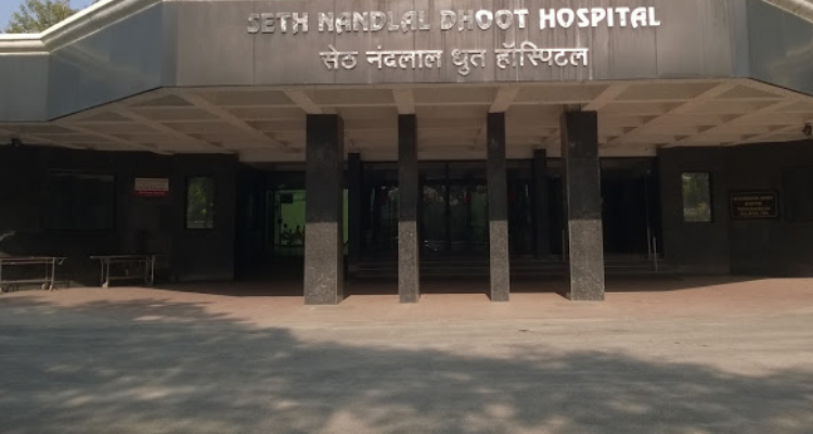 Dhoot hospital