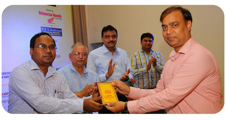 BIOME Institute best medical entrance coaching institute in Ranchi