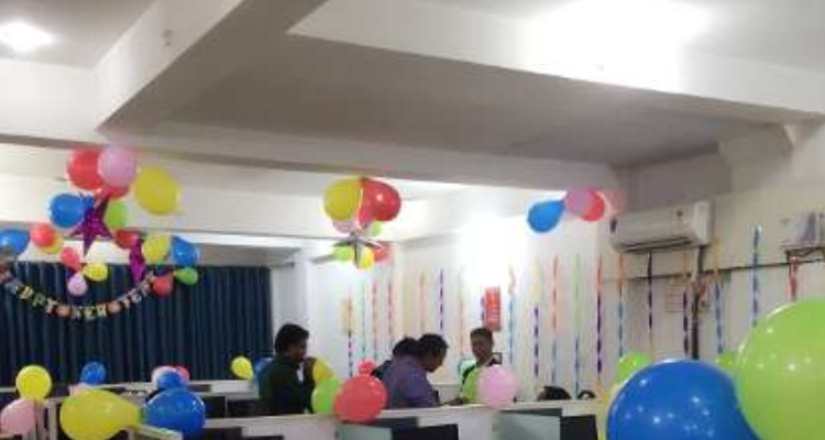 Triffort Technologies Pvt. Ltd Prayagraj